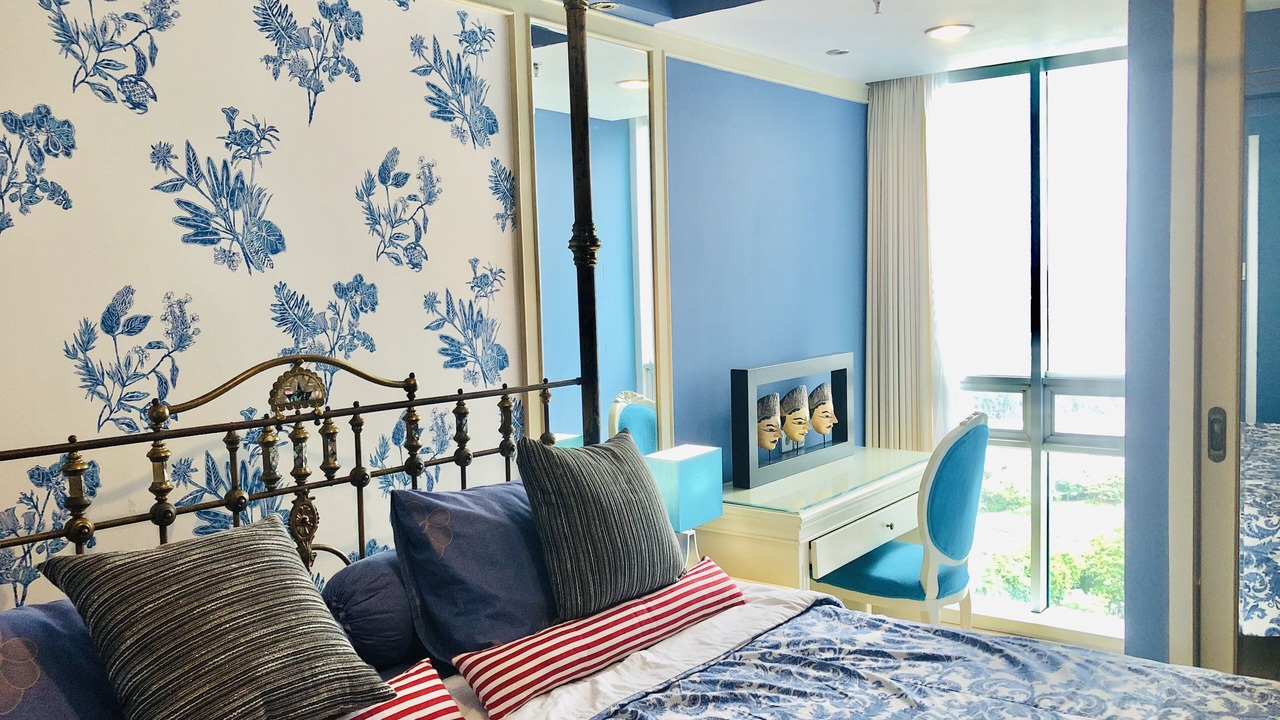 Photo of Bedroom in Surabaya