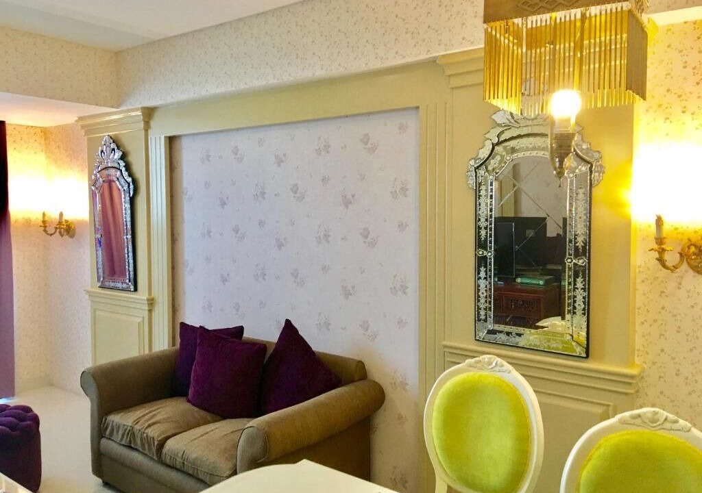 Photo of Livingroom in Surabaya