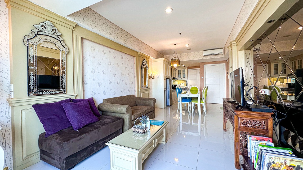 Photo of Livingroom in Surabaya