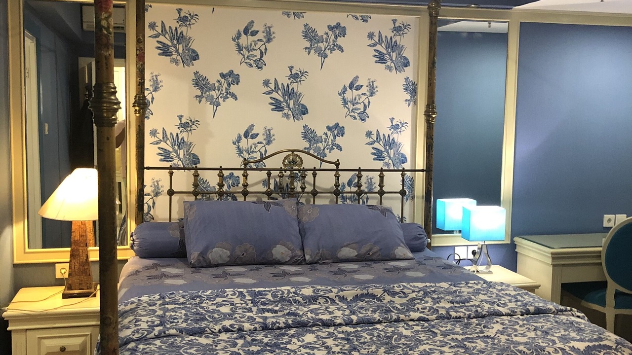 Photo of Bedroom in Surabaya