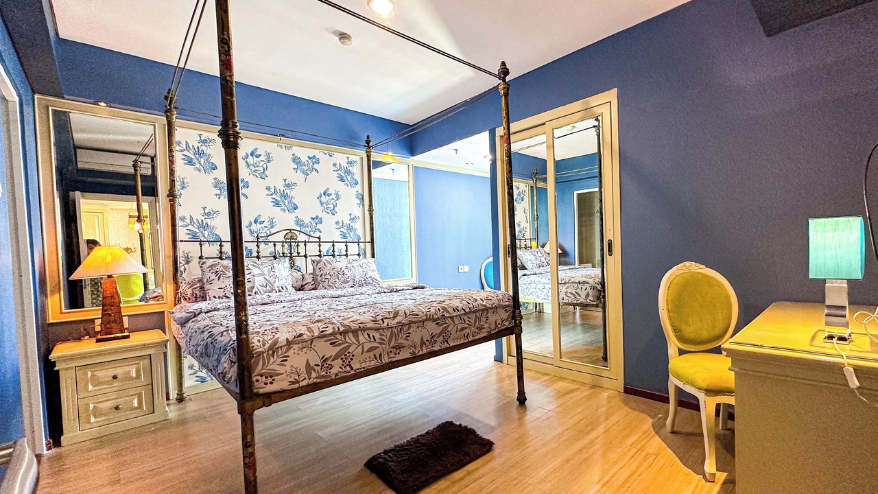 Photo of Bedroom in Surabaya