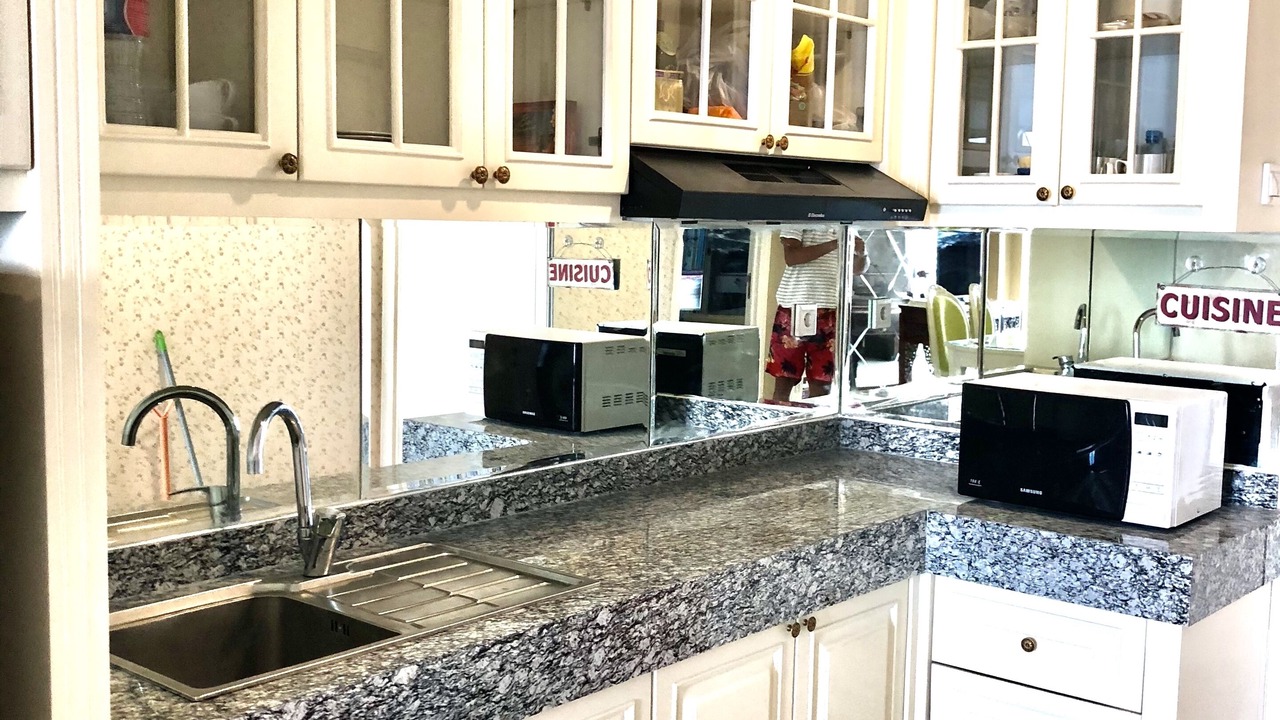Photo of Kitchen in Surabaya