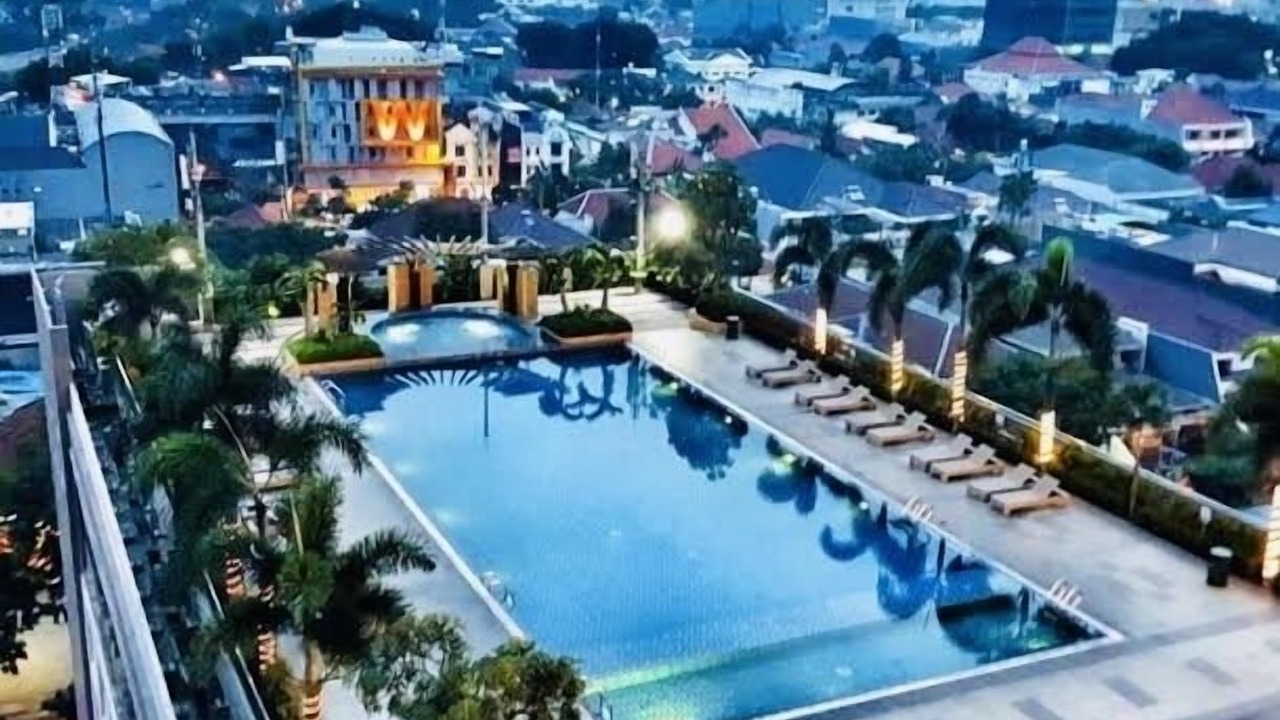 Photo of Outdoor in Surabaya