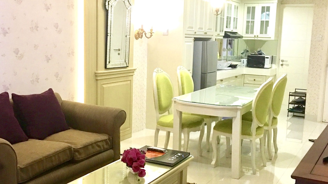 Photo of Livingroom in Surabaya