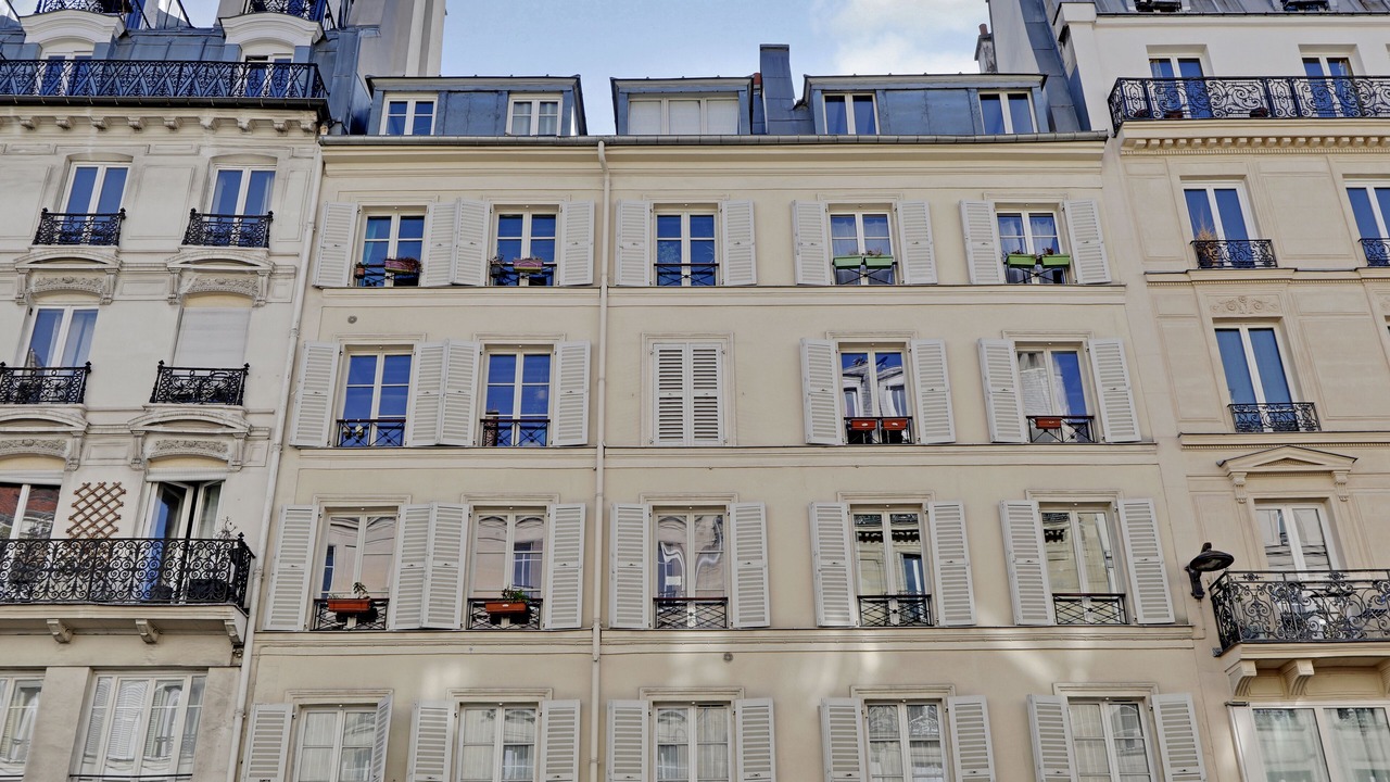 Photo of Outdoor in Quartier de la Porte-Saint-Denis