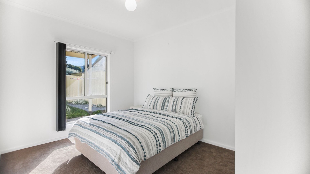 Photo of Bedroom in Goolwa