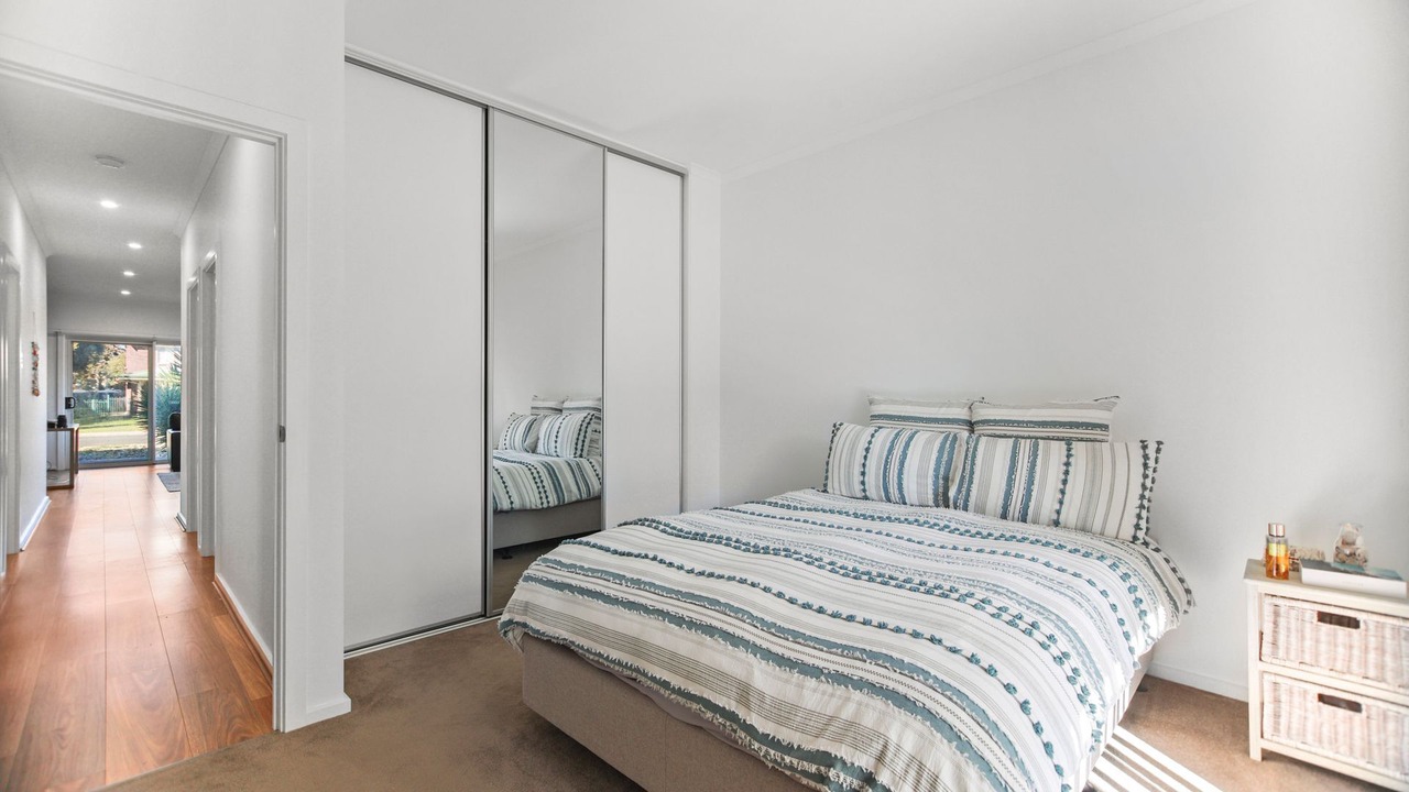 Photo of Bedroom in Goolwa