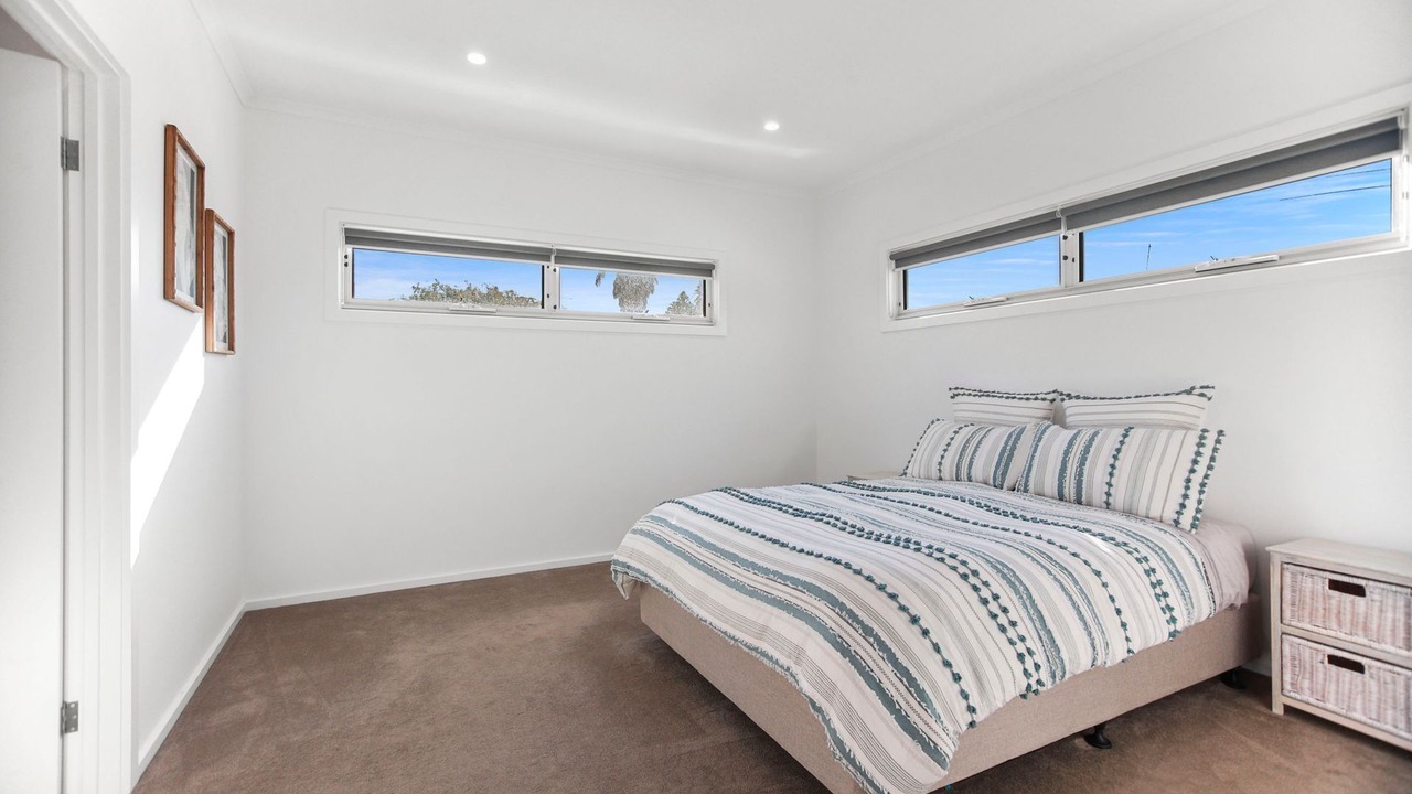 Photo of Bedroom in Goolwa
