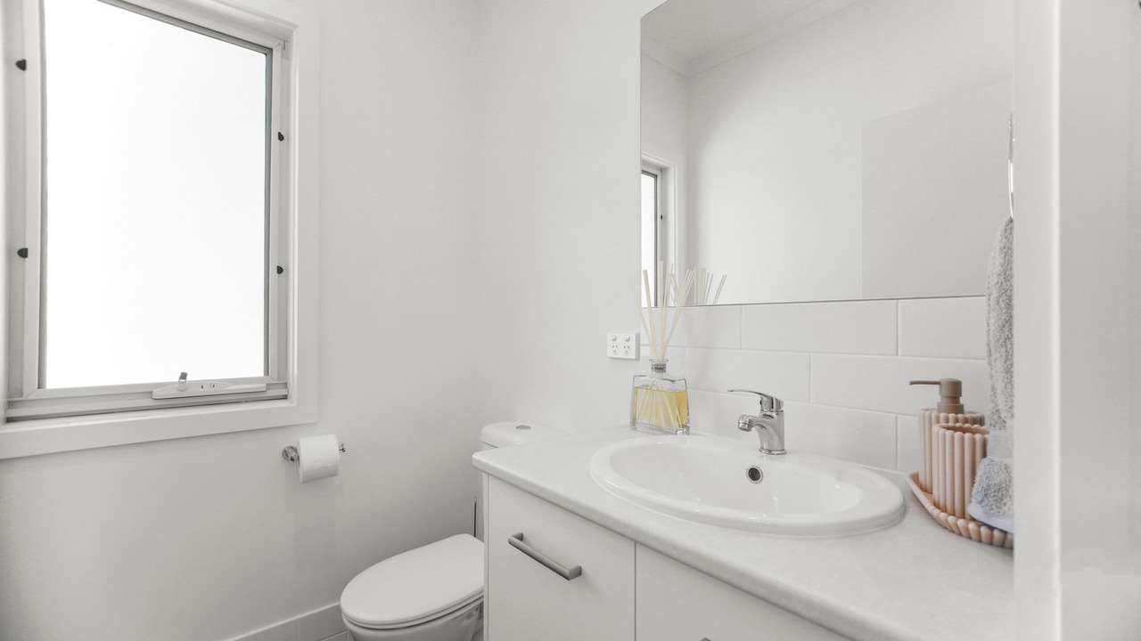 Photo of Bathroom in Goolwa