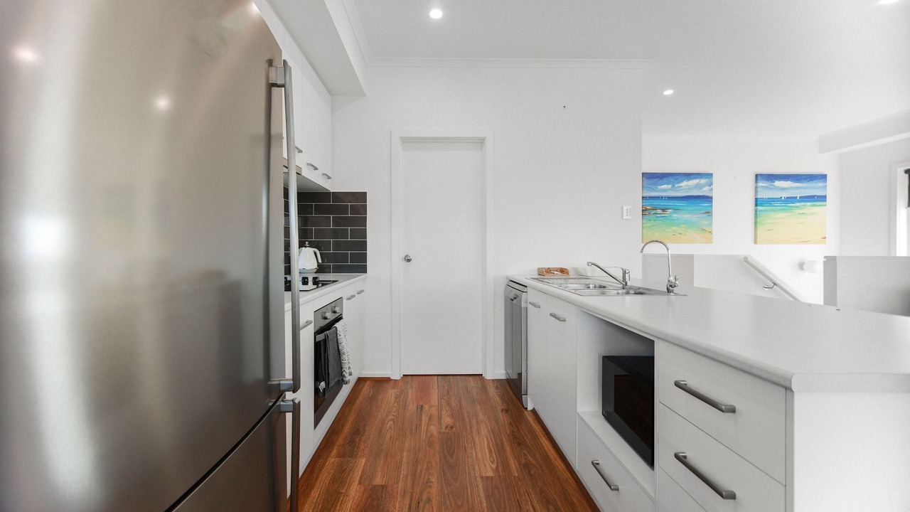 Photo of Kitchen in Goolwa