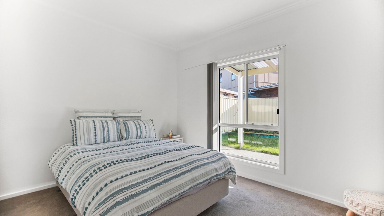 Photo of Bedroom in Goolwa