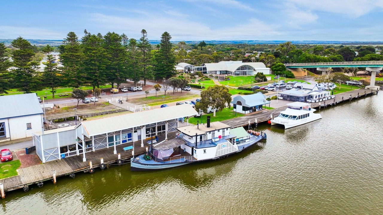Photo of Outdoor in Goolwa