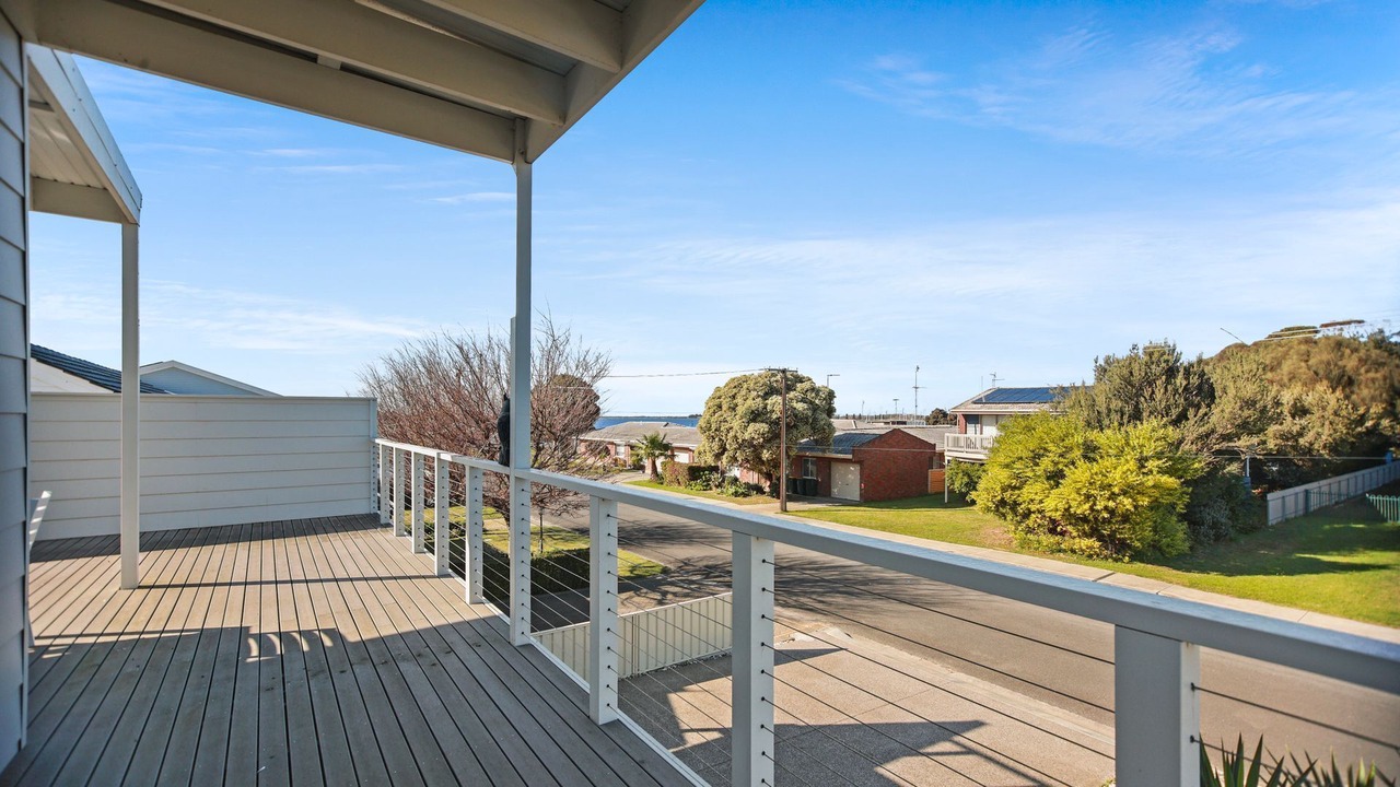 Photo of Patio Balcony in Goolwa