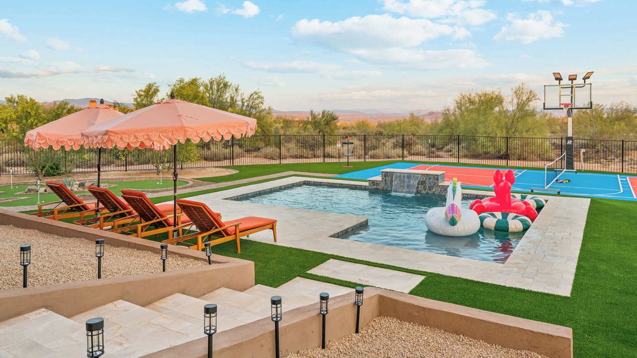 Photo of Outdoor in Rio Verde Foothills