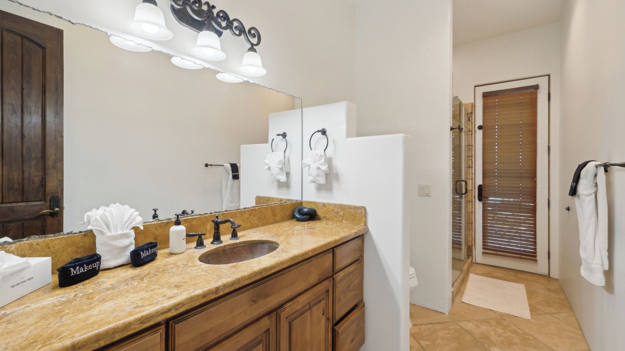 Photo of Bathroom in Rio Verde Foothills