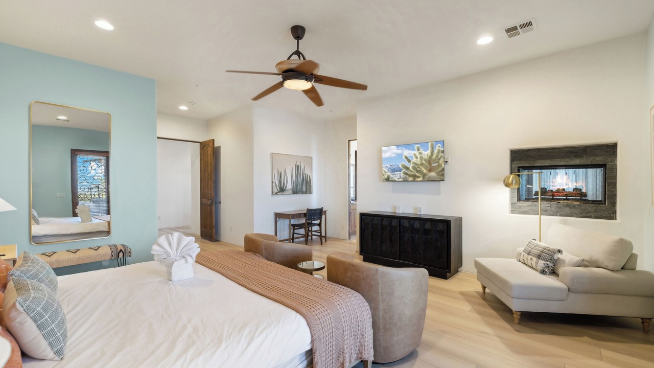Photo of Livingroom in Rio Verde Foothills