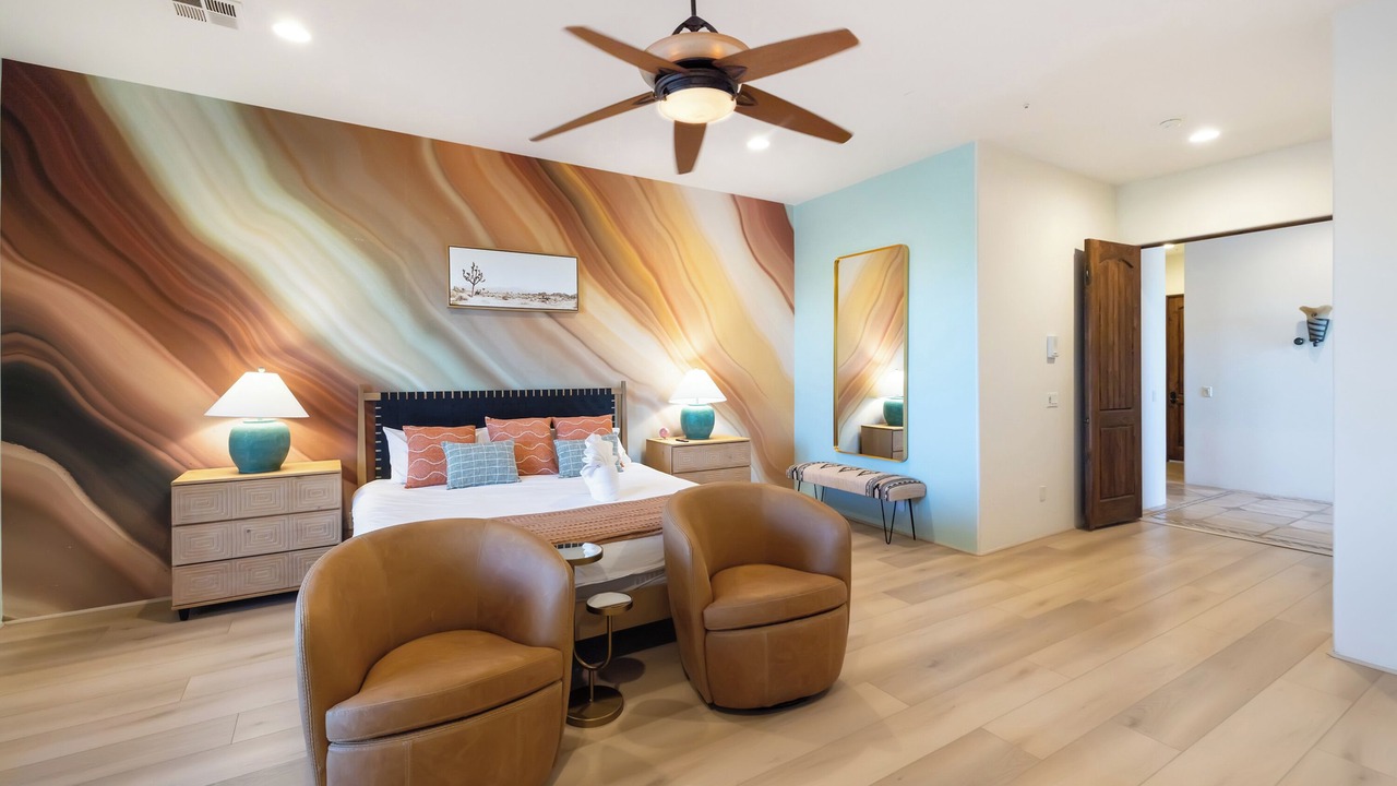 Photo of Livingroom in Rio Verde Foothills