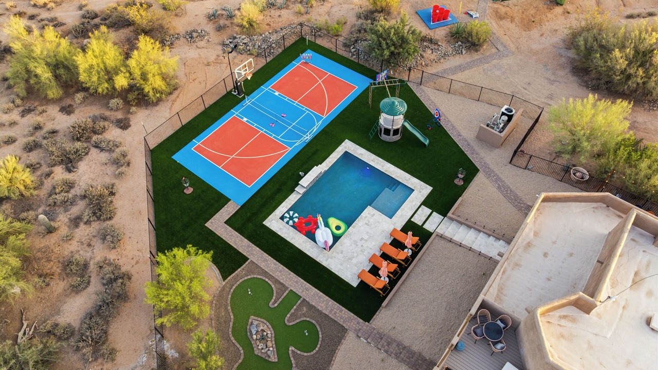 Photo of Outdoor in Rio Verde Foothills