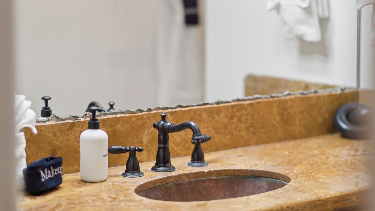 Photo of Bathroom in Rio Verde Foothills