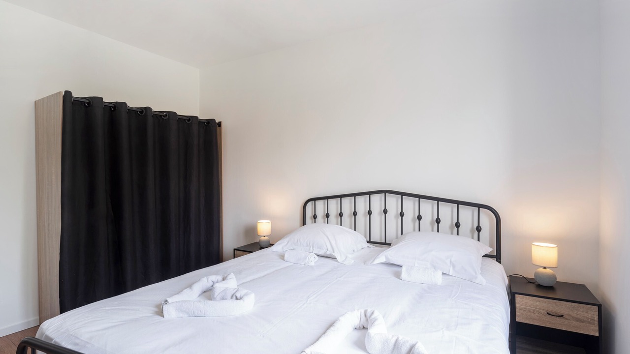 Photo of Bedroom in Terville