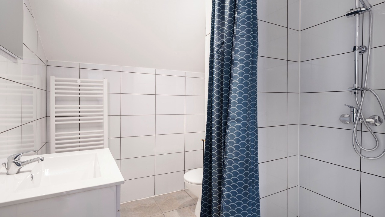 Photo of Bathroom in Terville