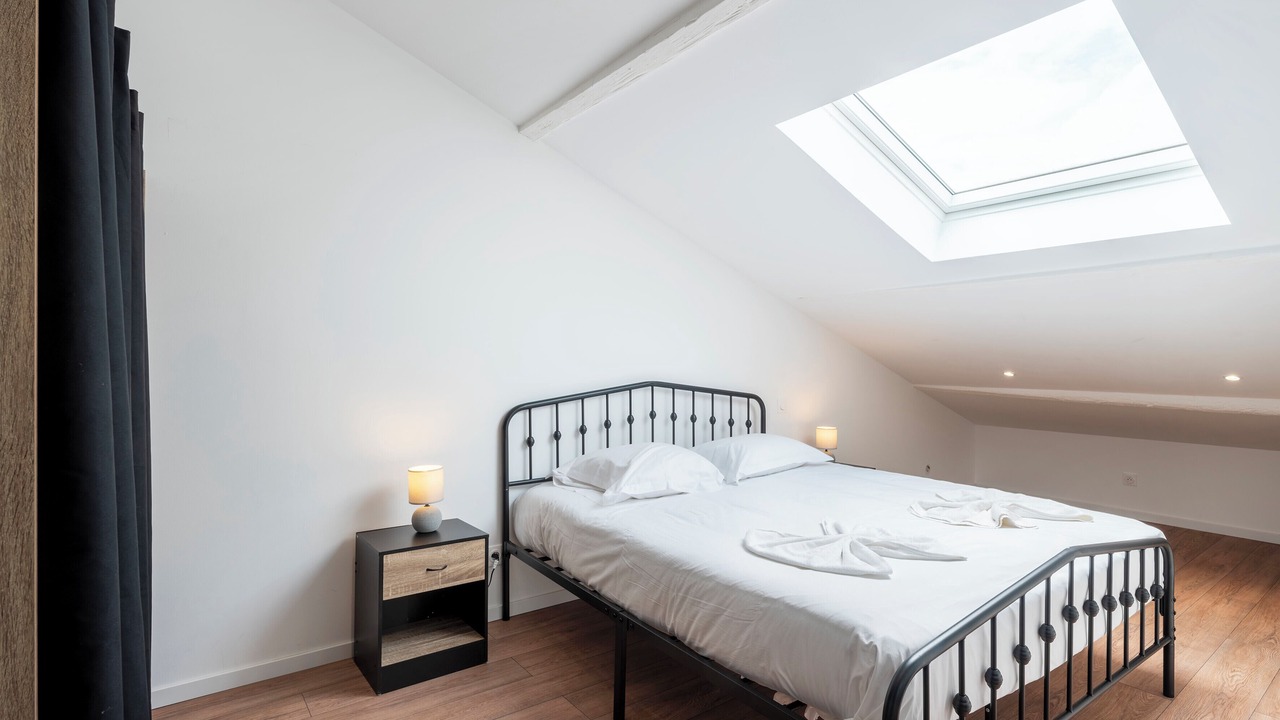 Photo of Bedroom in Terville