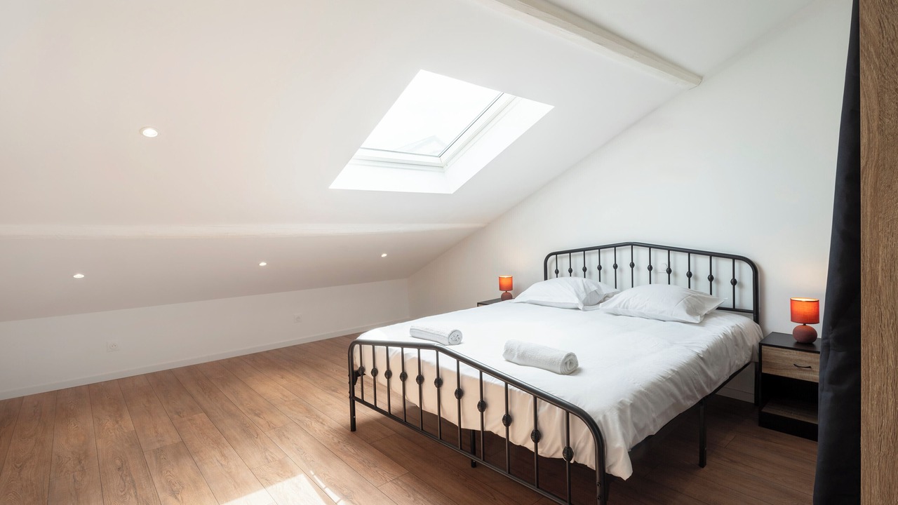 Photo of Bedroom in Terville