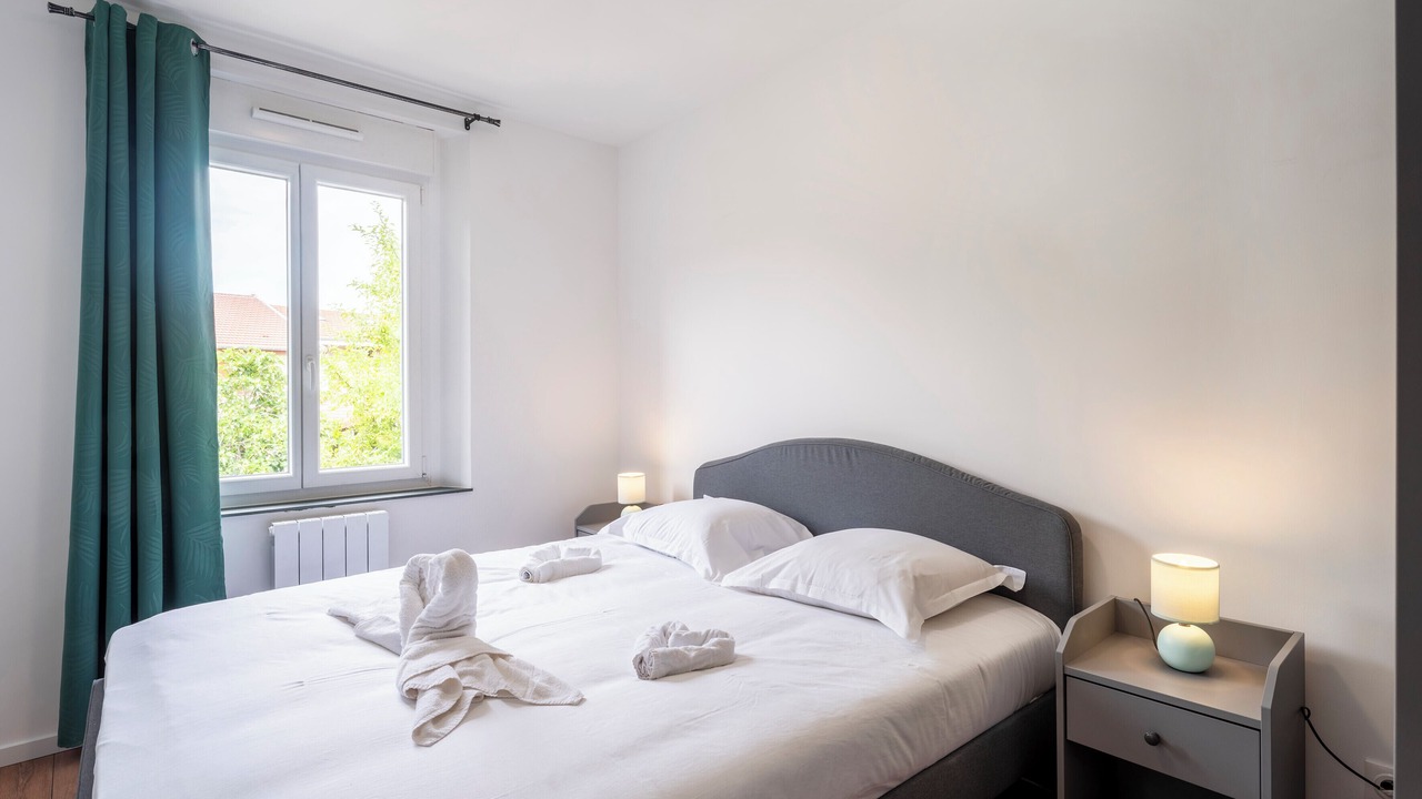 Photo of Bedroom in Terville