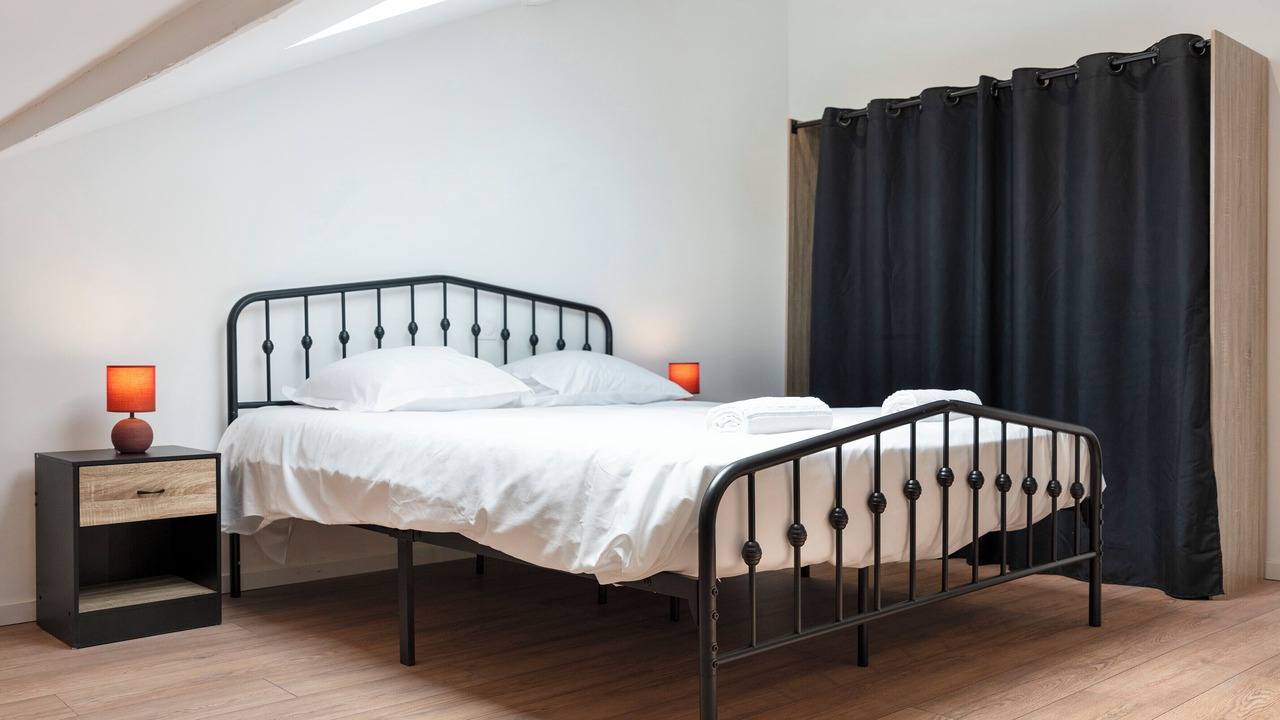 Photo of Bedroom in Terville