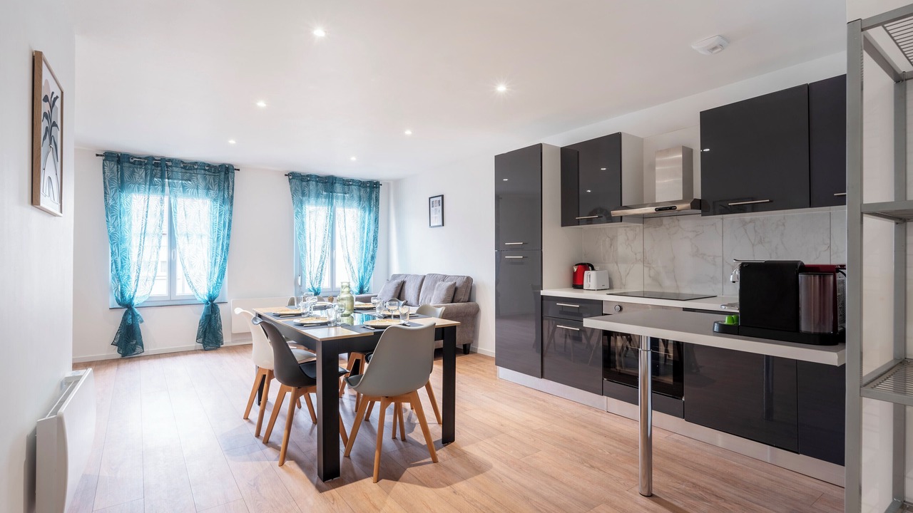 Photo of Kitchen in Terville