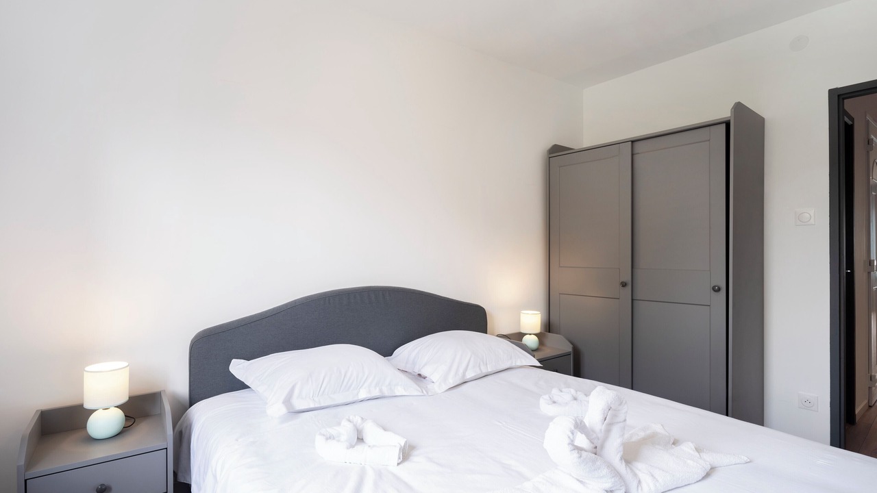 Photo of Bedroom in Terville