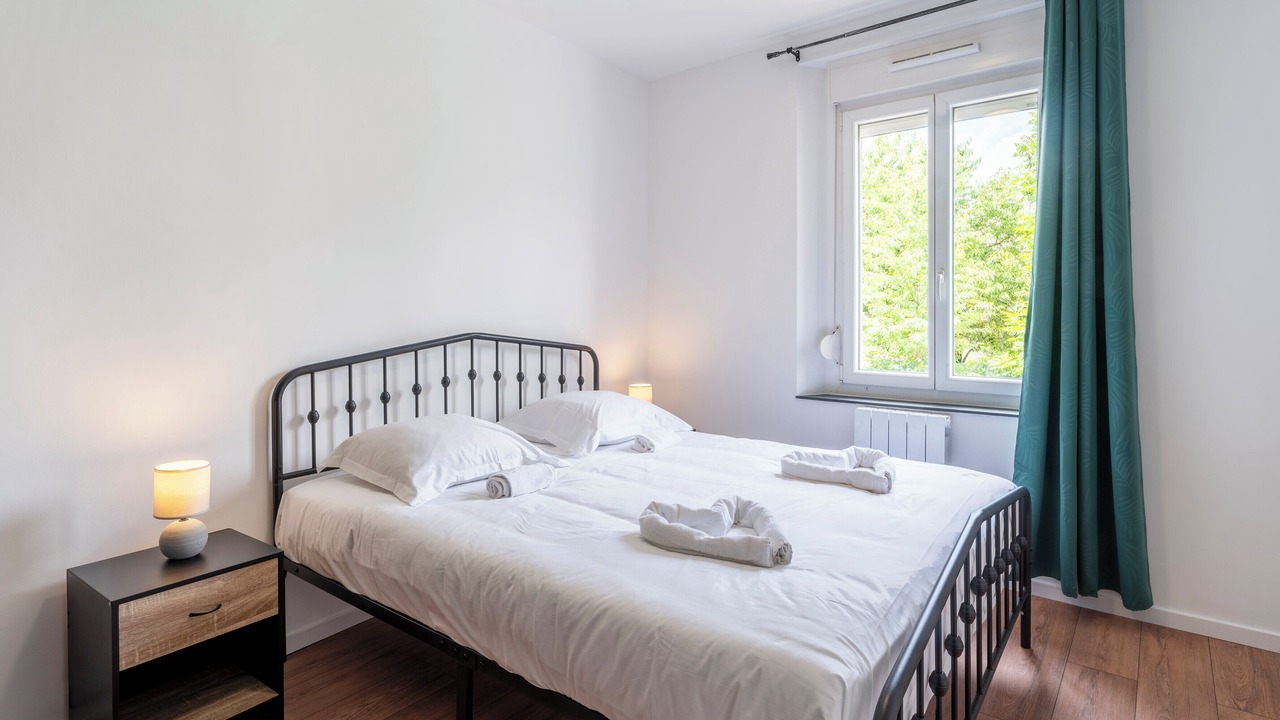 Photo of Bedroom in Terville