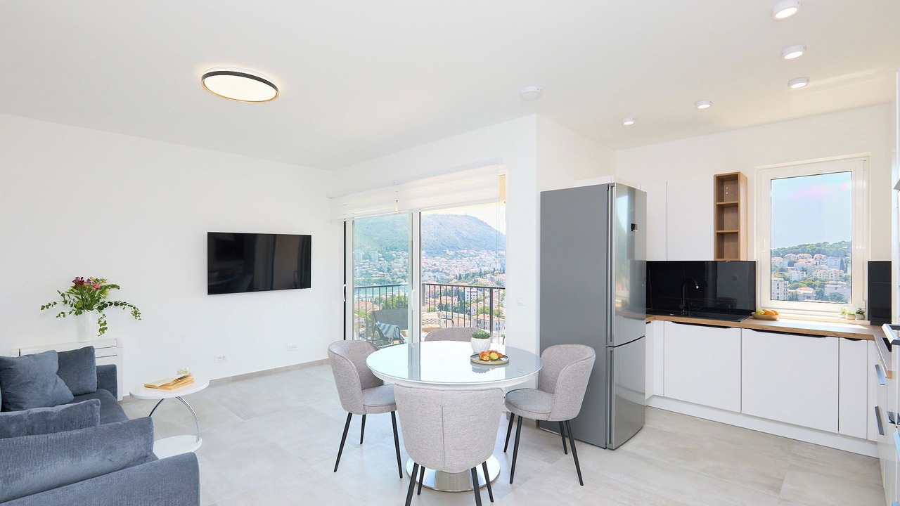 Photo of Livingroom in Babin Kuk