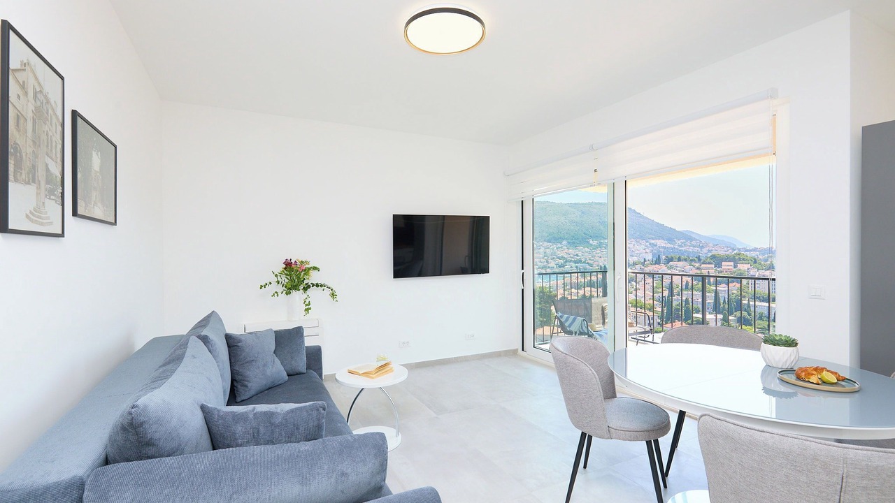 Photo of Livingroom in Babin Kuk