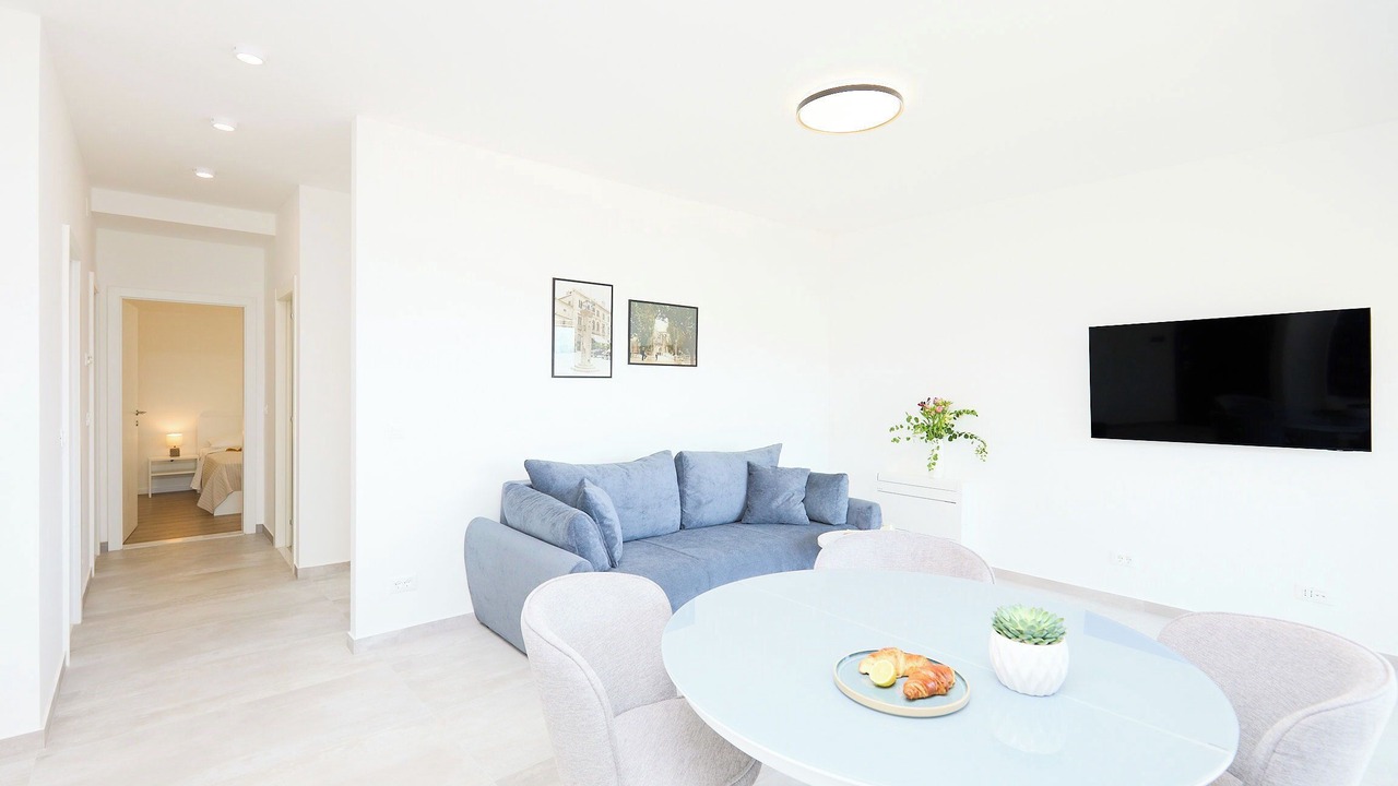 Photo of Livingroom in Babin Kuk