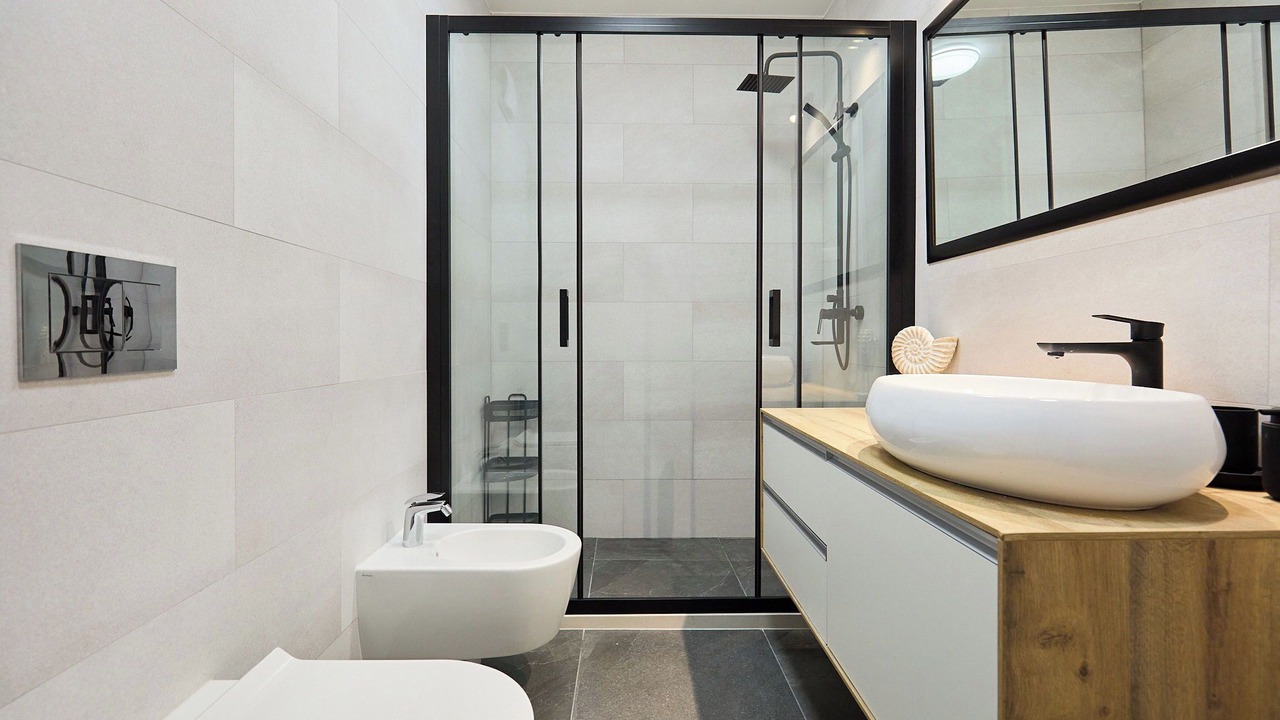 Photo of Bathroom in Babin Kuk