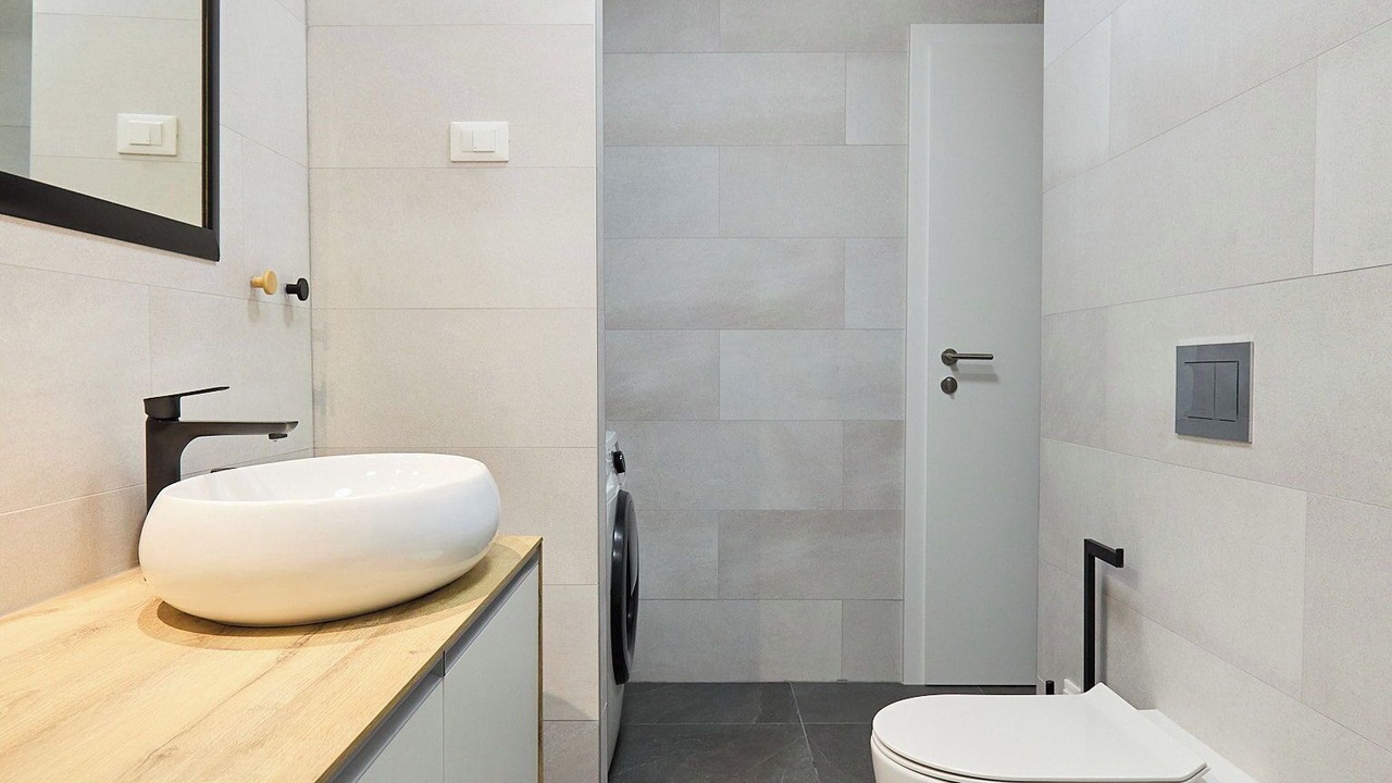Photo of Bathroom in Babin Kuk