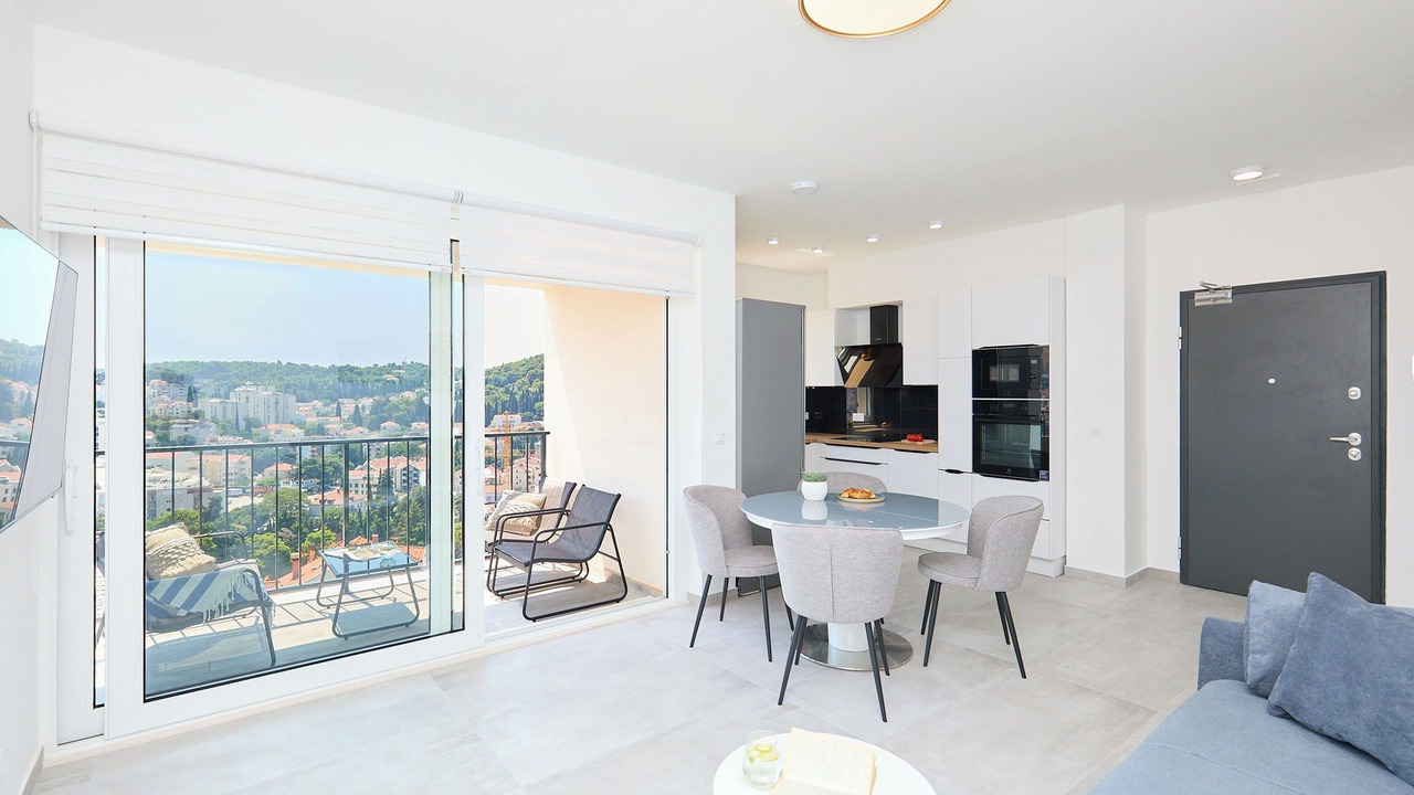 Photo of Livingroom in Babin Kuk
