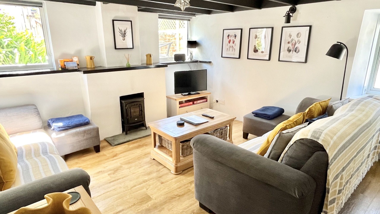 Photo of Livingroom in Porth