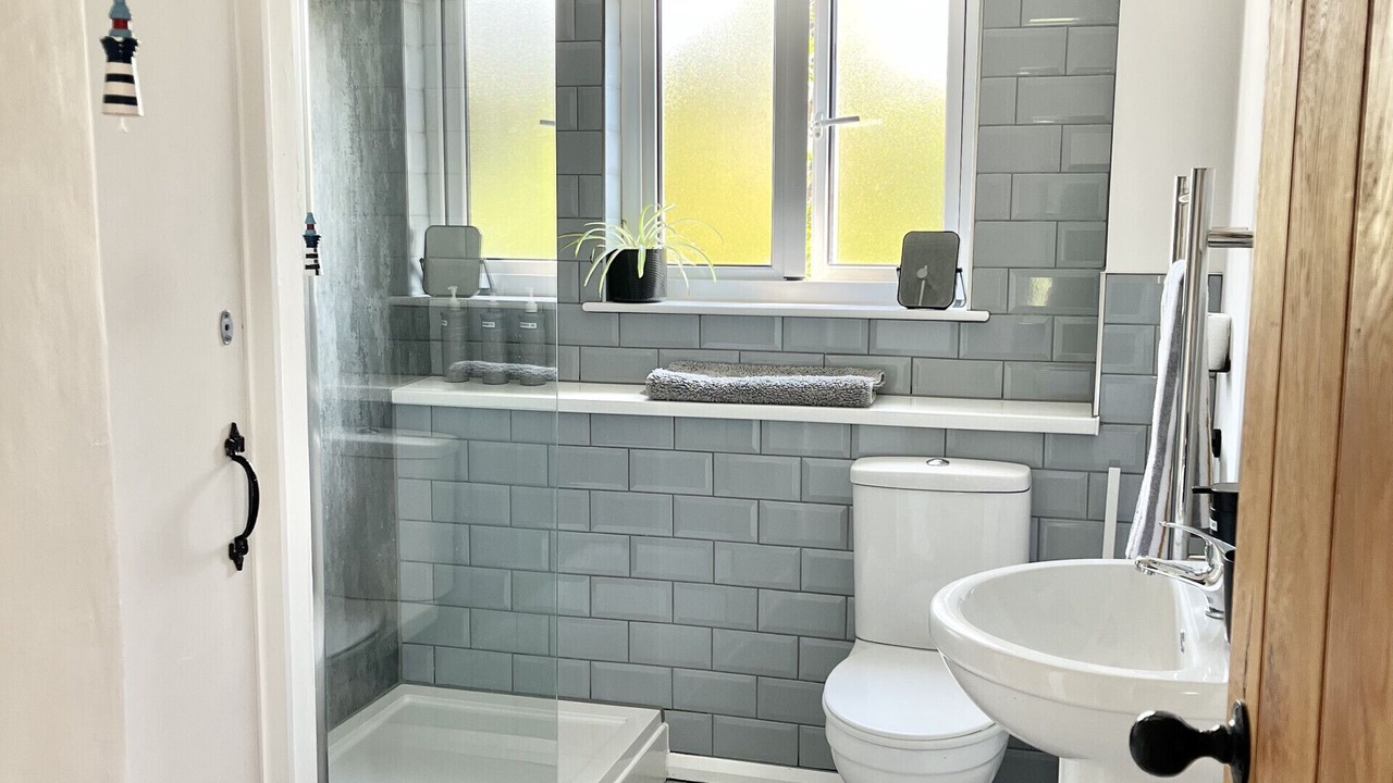 Photo of Bathroom in Porth