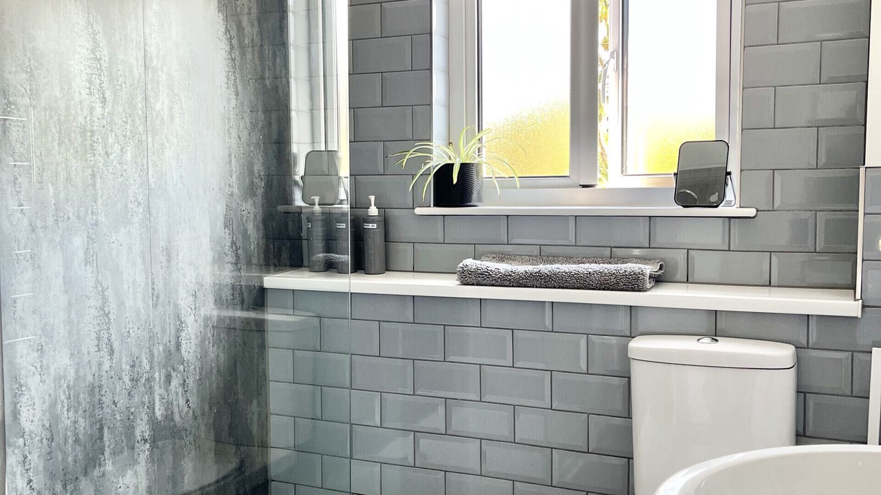 Photo of Bathroom in Porth