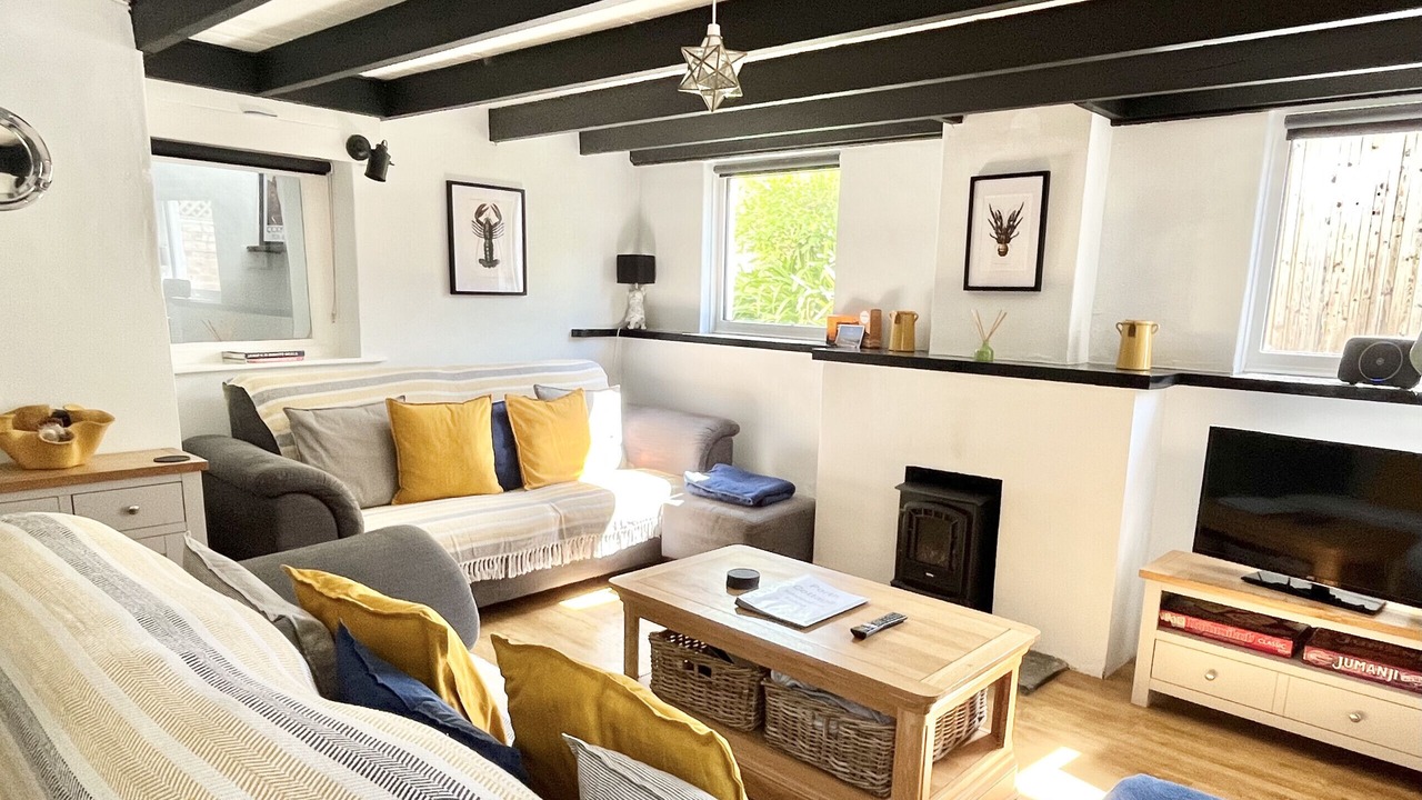 Photo of Livingroom in Porth