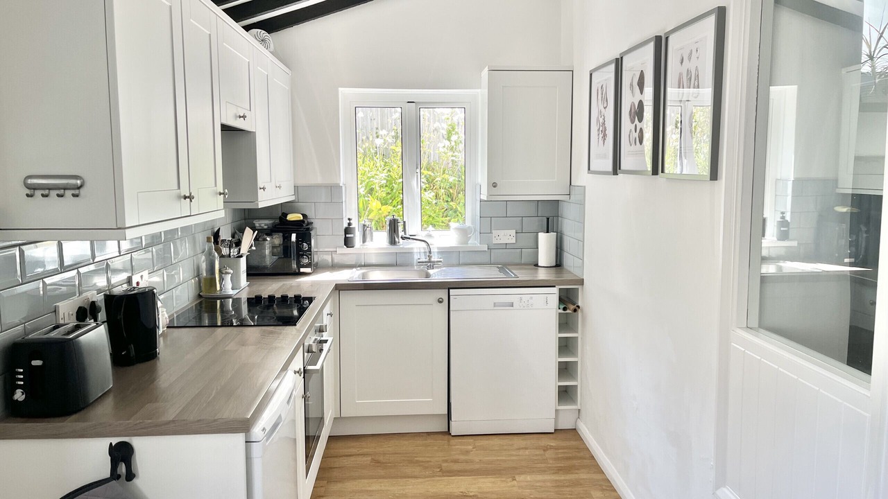 Photo of Kitchen in Porth