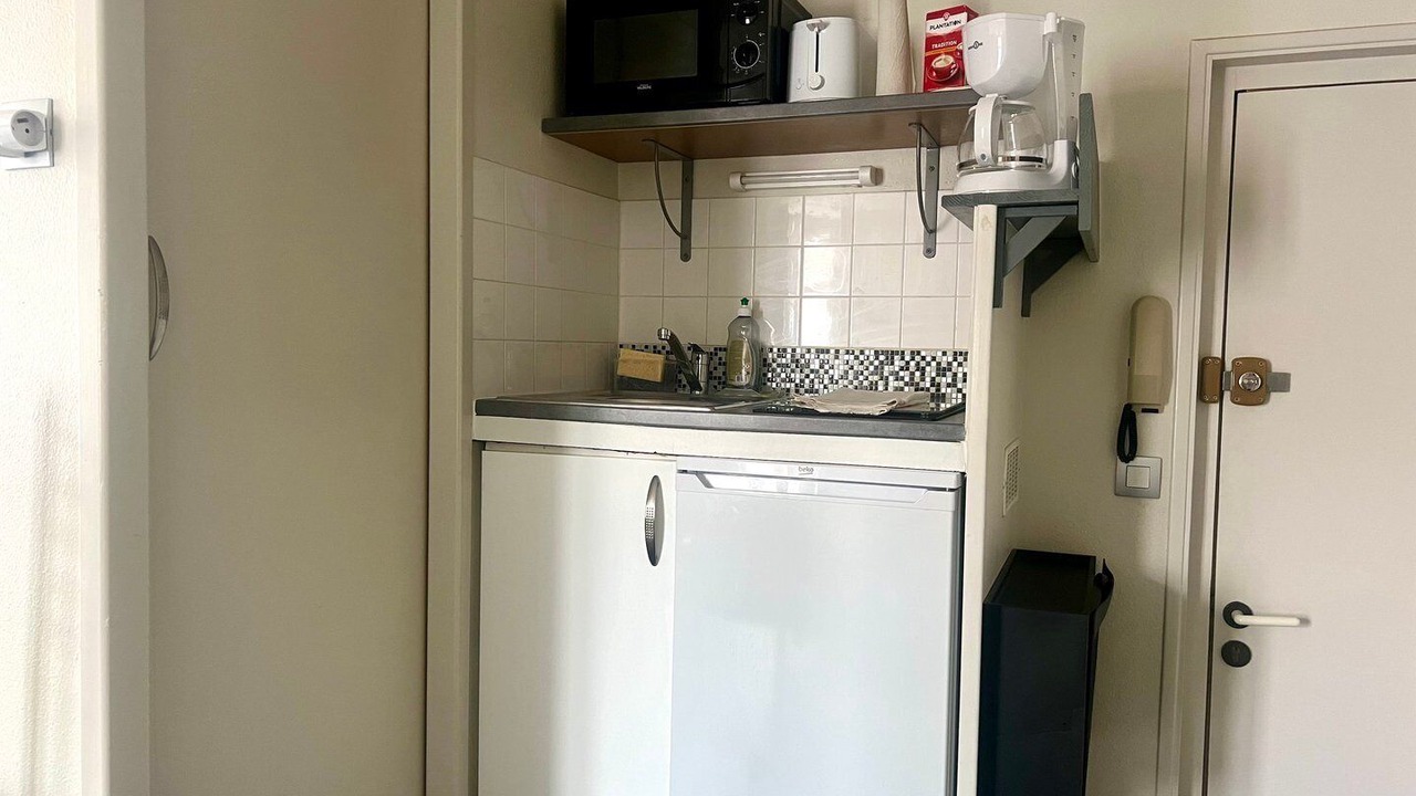 Photo of Kitchen in Poitiers