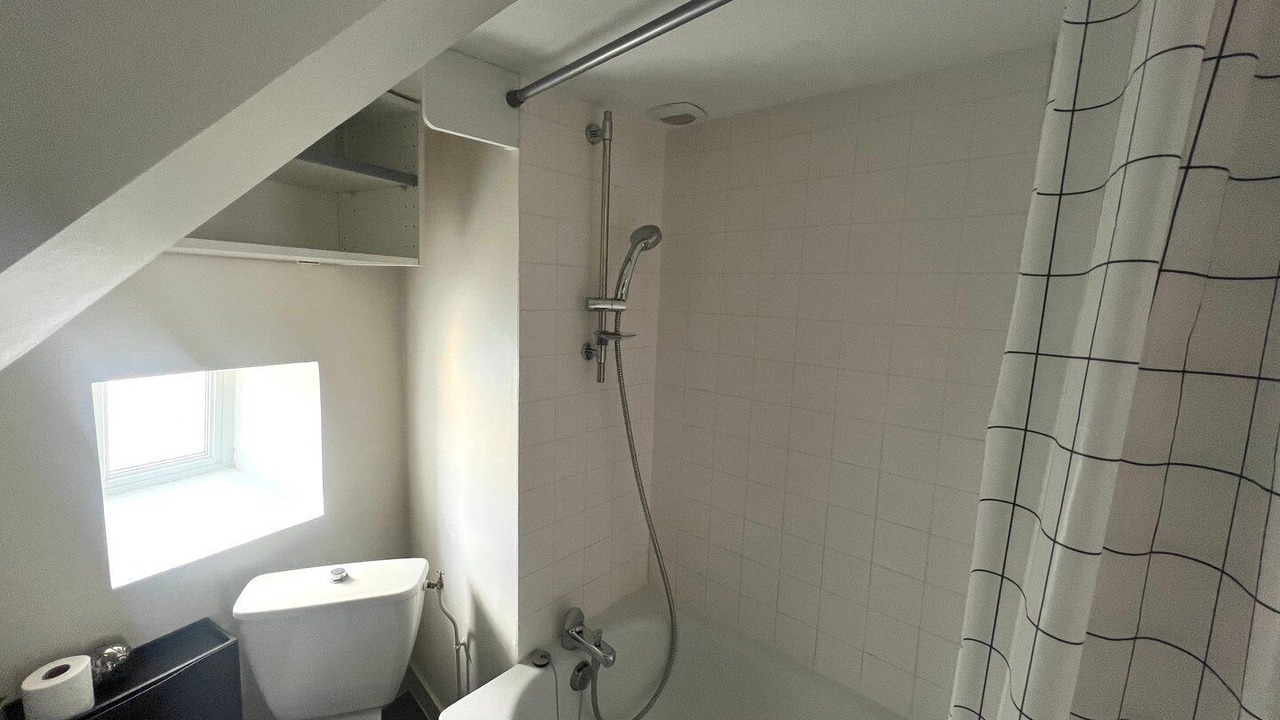 Photo of Bathroom in Poitiers