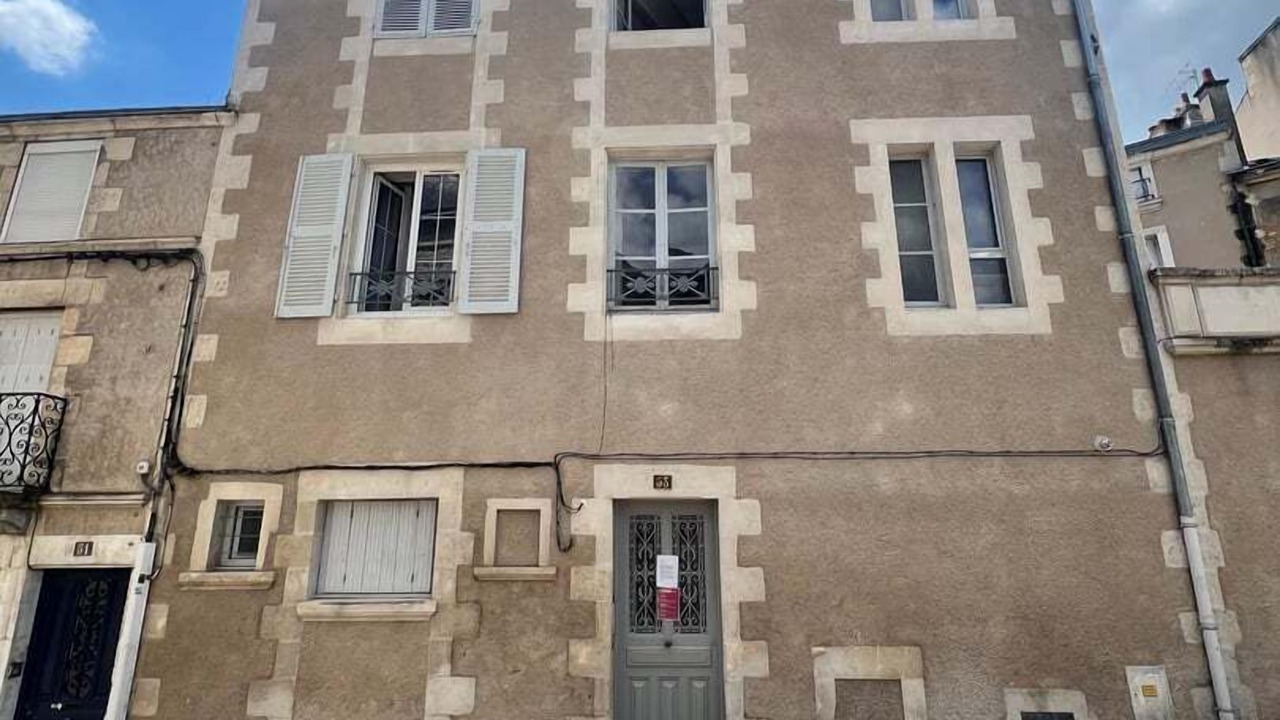 Photo of Outdoor in Poitiers