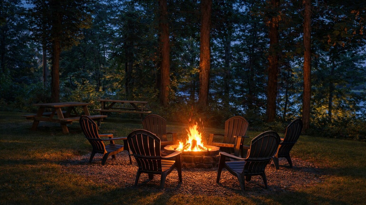 Photo of Outdoor in Ashville