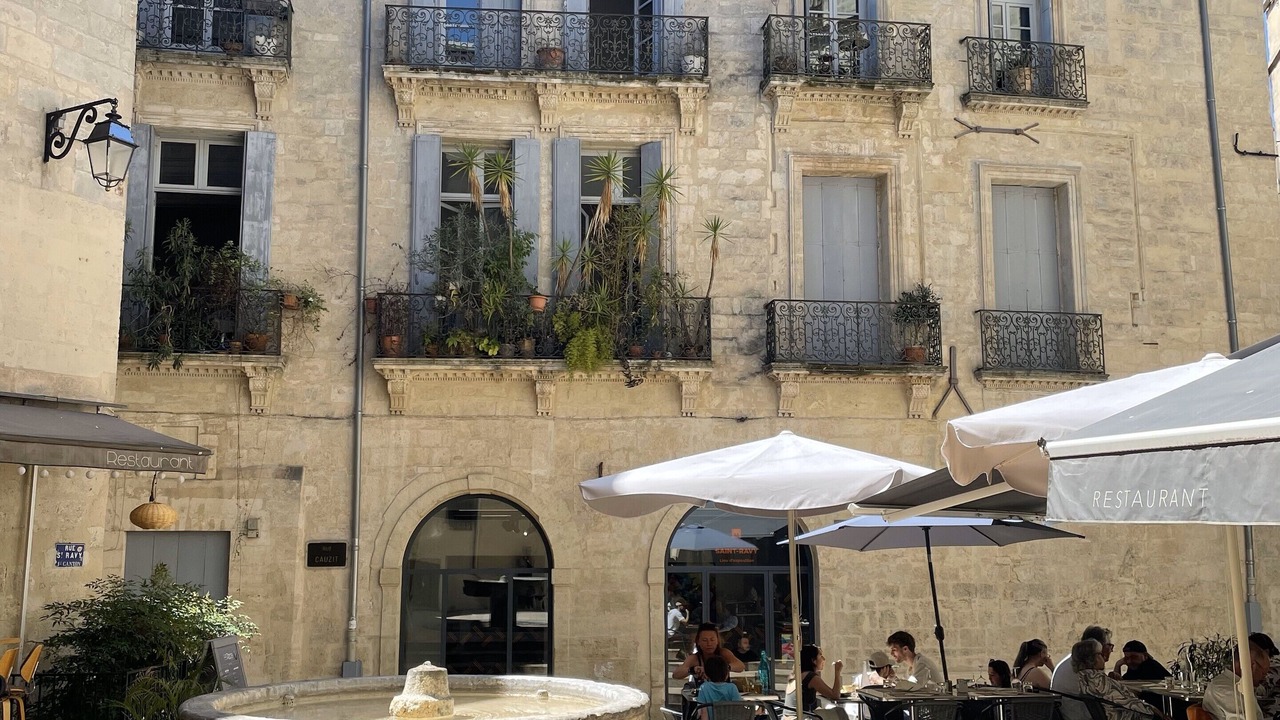 Photo of Outdoor in Comedie