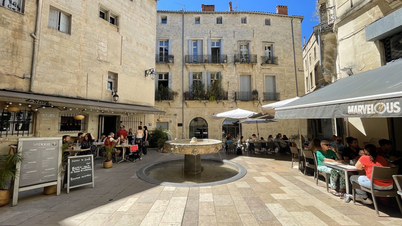 Photo of Outdoor in Comedie