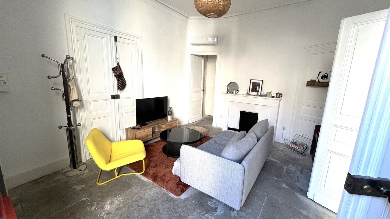 Photo of Livingroom in Comedie